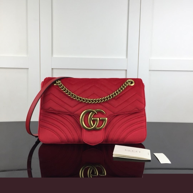 G*u*i satchel bags